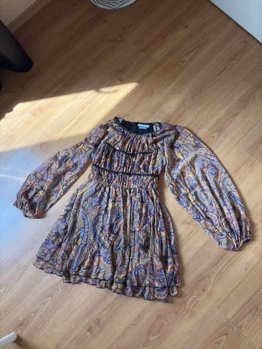 Рокля Reserved нова