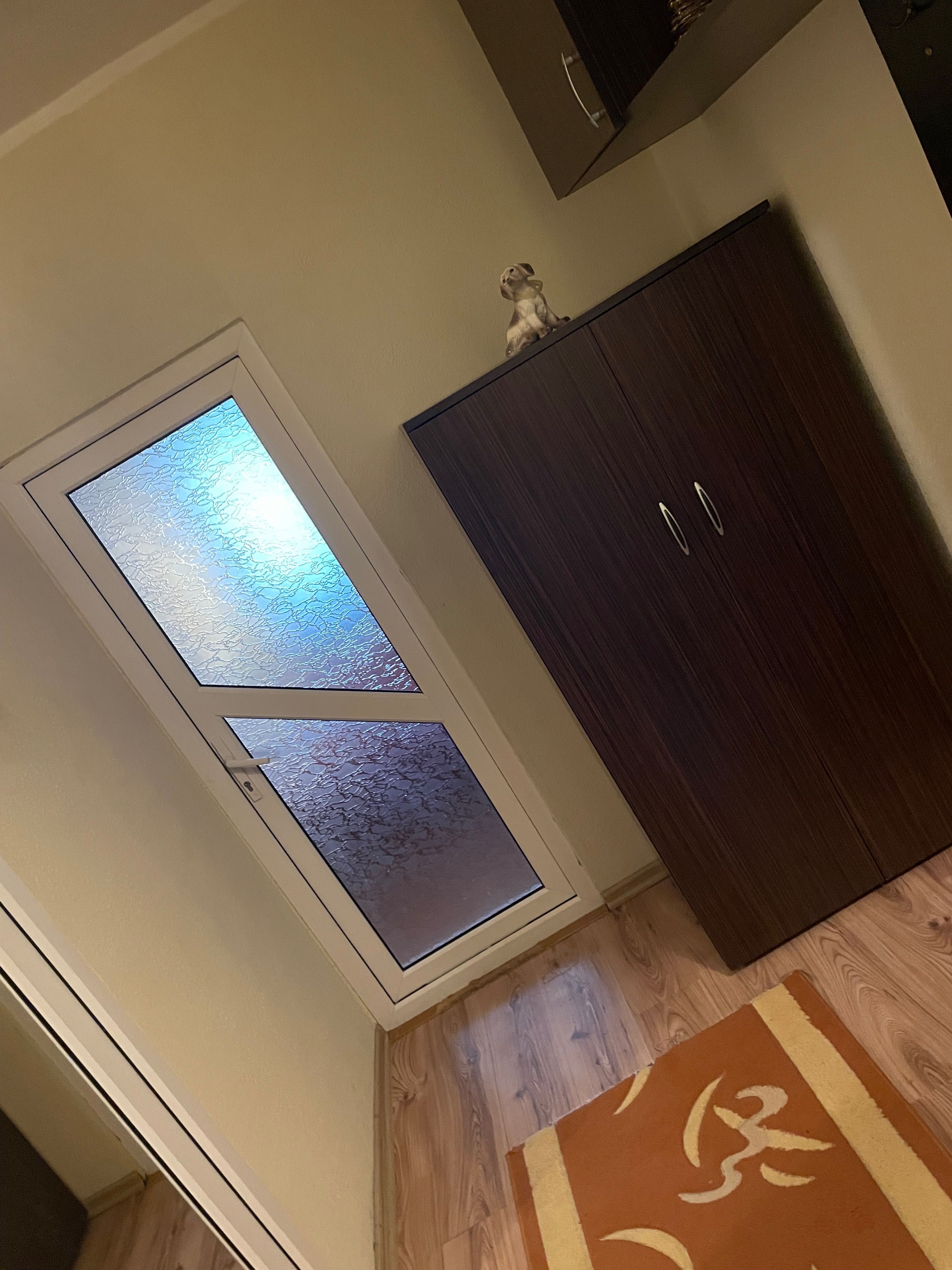 Garsonieră, 24 mp, Micro 40, în spatele Shopping City Galați.