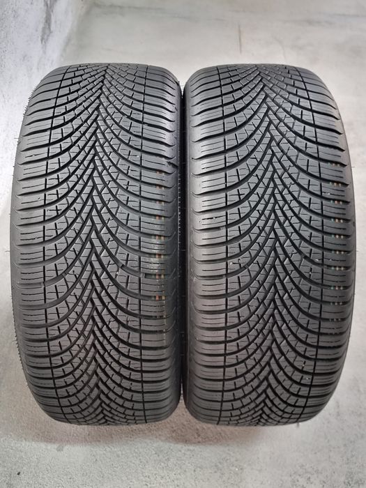 "Dot 23" 195/50/15 Sava 2Броя: 140лв 7.5мм Всесезонни гуми