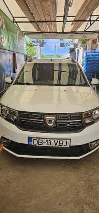 Vand Dacia Logan Mcv cu Gpl