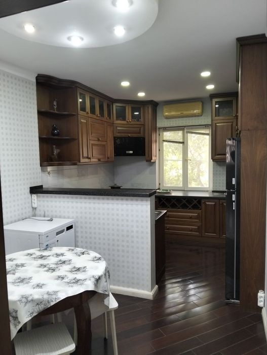 Аренда квартиры госпитальный