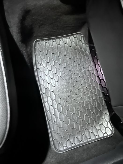 Стелки за шкода октавия 4 octavia 4