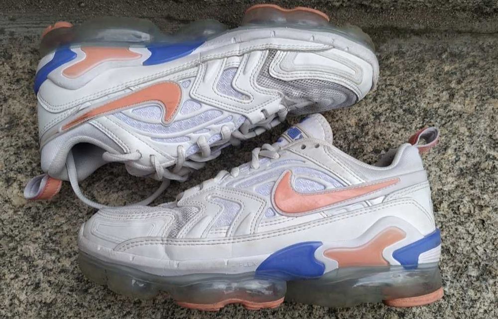 Оригинални маратонки Nike Vapormax Evo 38.5 номер
