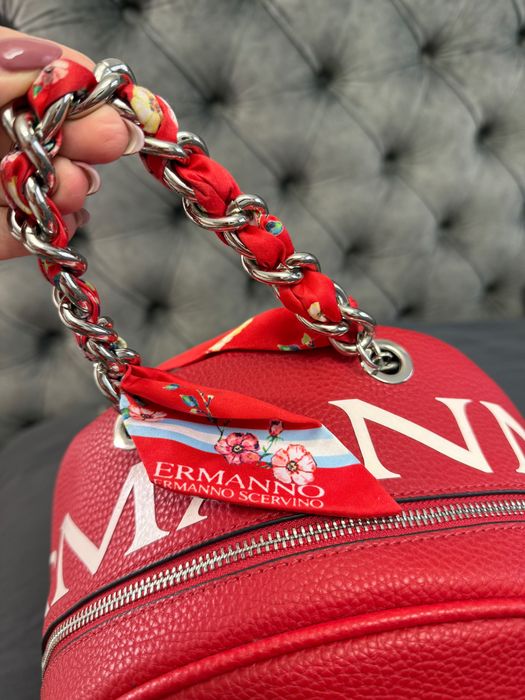 Раница Ermanno scervino