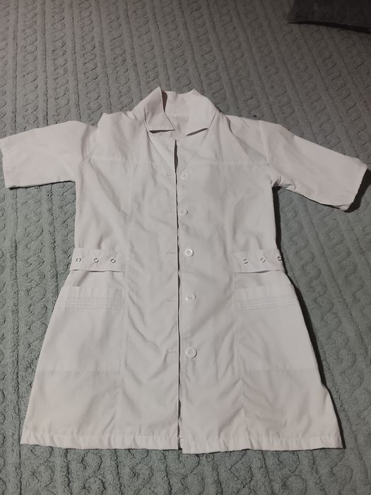 Продам медицинский халат штаны