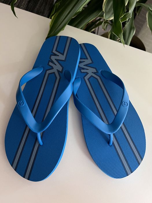 Papuci Michael Kors barbati