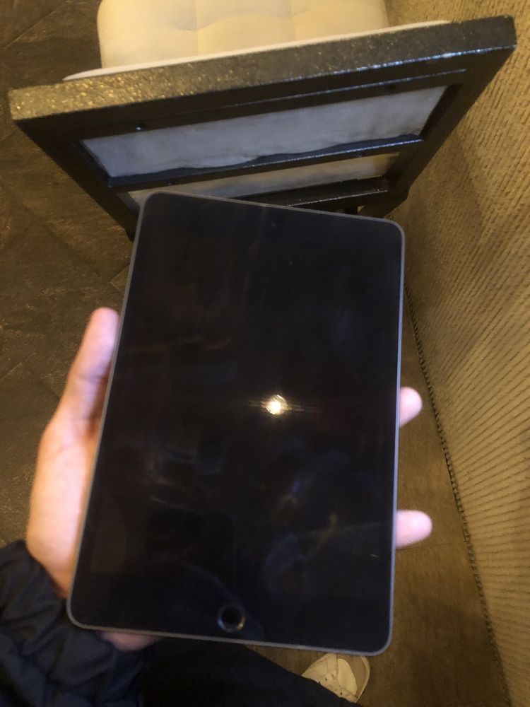 Ipad 5 mini 256gb