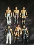 Figurine WWE basic