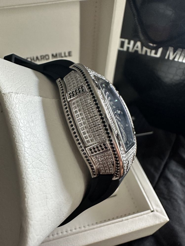 Часовник Richard Mille