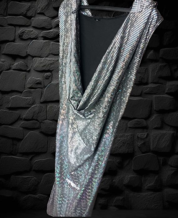 Rochie lungă ocazie