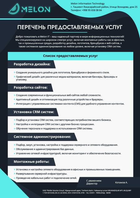 Профессиональная Разработка Сайтов и Дизайна