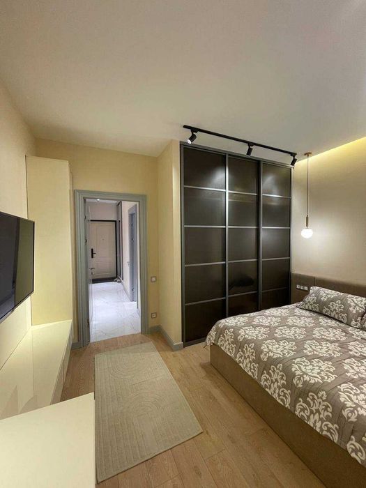 RENT | АРЕНДА квартира в ЖК NRG Oybek