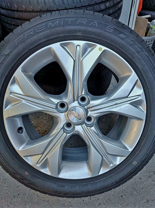 Onix zavod balon R16 yangi