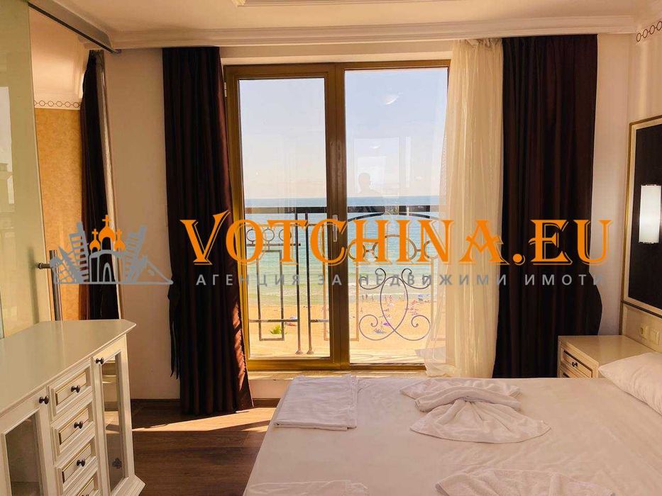 Продава се Двустаен апартамент в к.к. Слънчев бряг - 93 кв.м за 1807 €/кв.м - Снимка #8