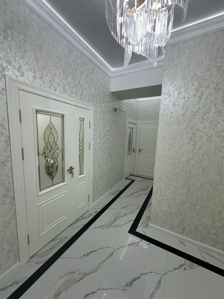 Сдаётся квартира своя Саракулька, новостройка.
