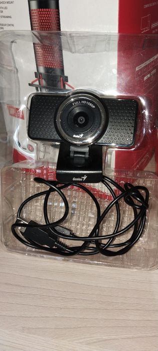 Камера для компютера