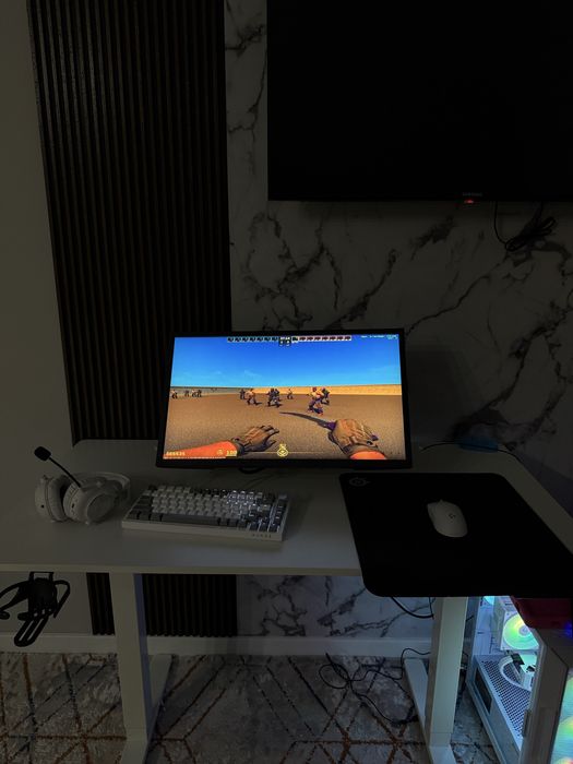 Продаю игровой пк