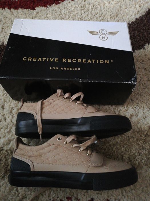 Creative recreation