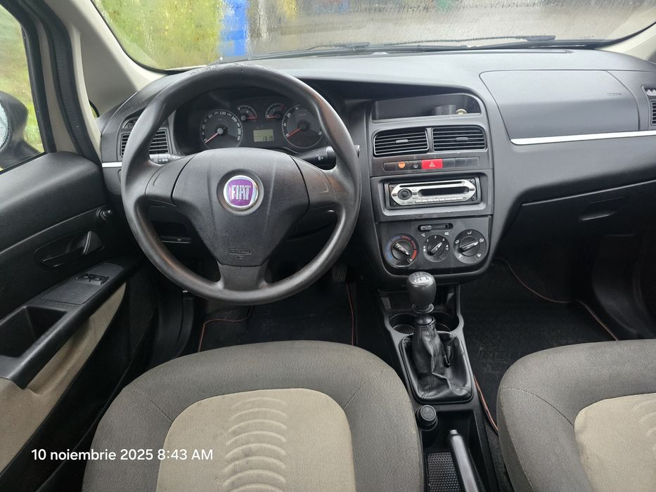 Fiat Linea 1.4benzina