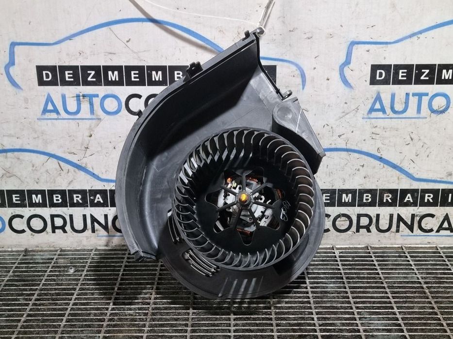 Aeroterma BMW X5 E70 Facelift 2010 - 2013 (1283) 990878j