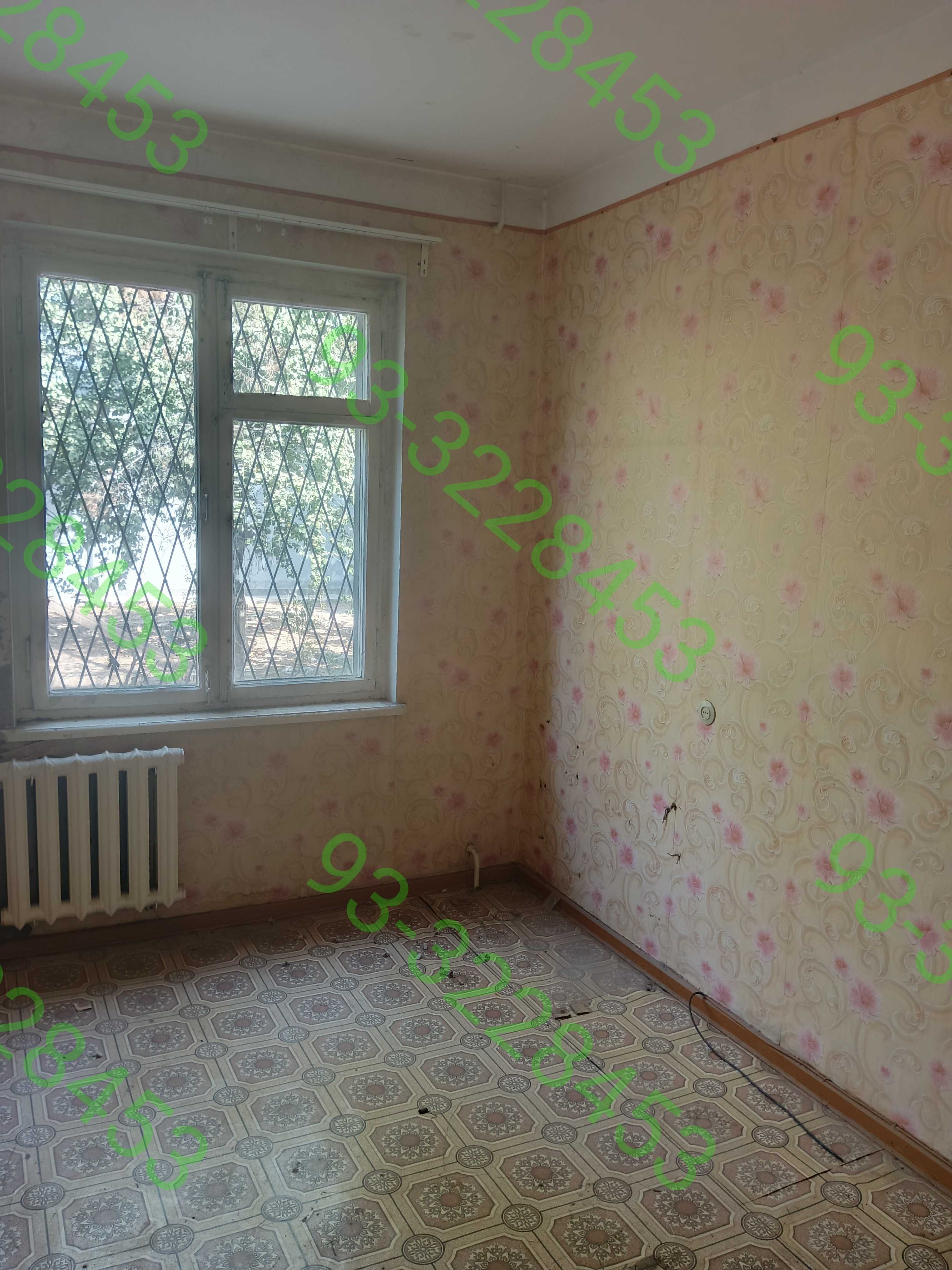 Своя квартира на Коракамиш 1/3, 1 этаж