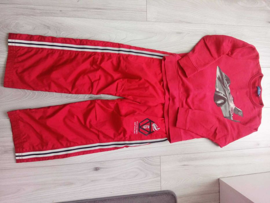 Комплекти дрешки за момче до 128см 7-8 години всички за 10лв., бр.5лв