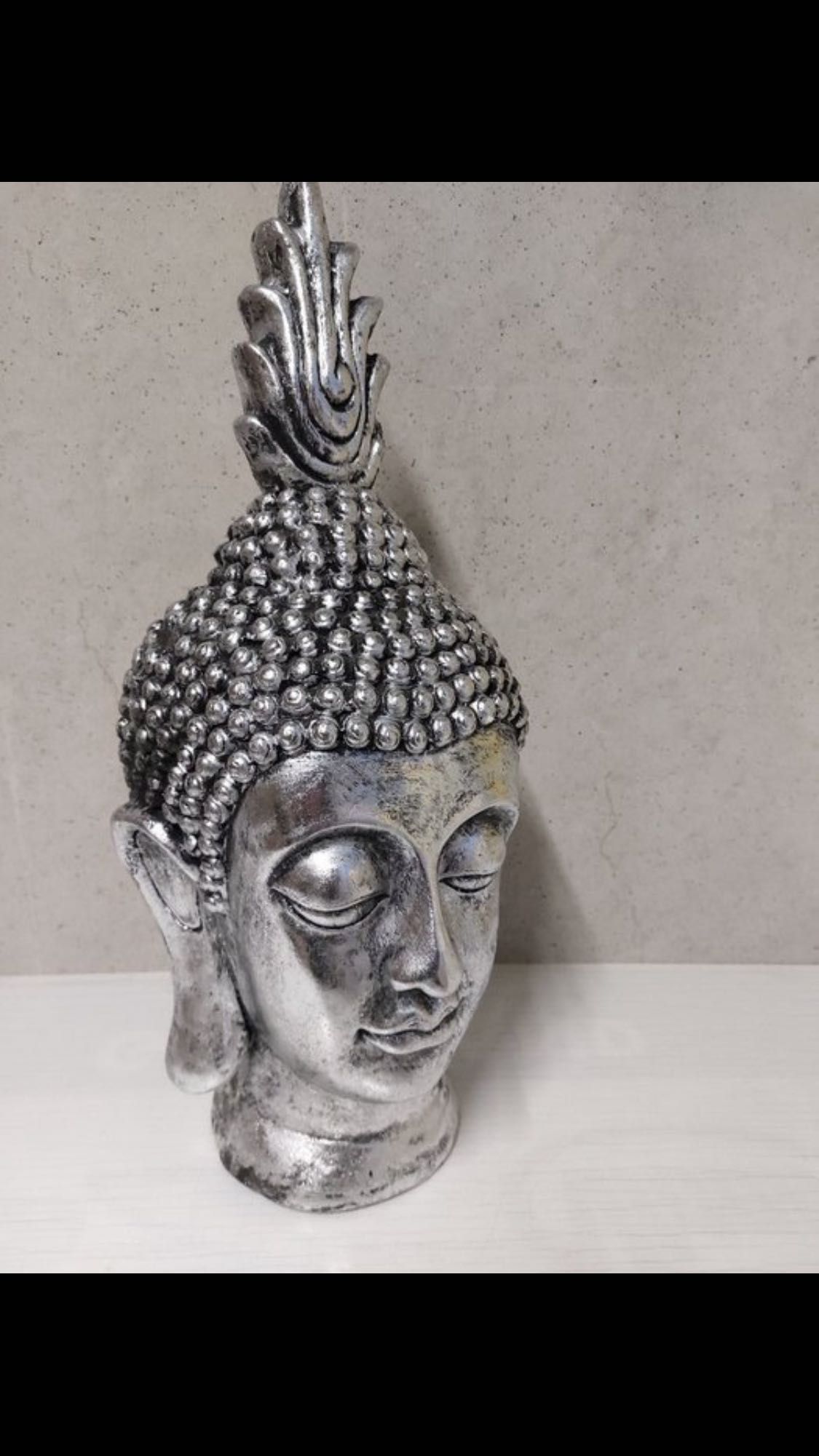 Statueta exceptionala Buddha Sukhothai ( zorii fericirii)