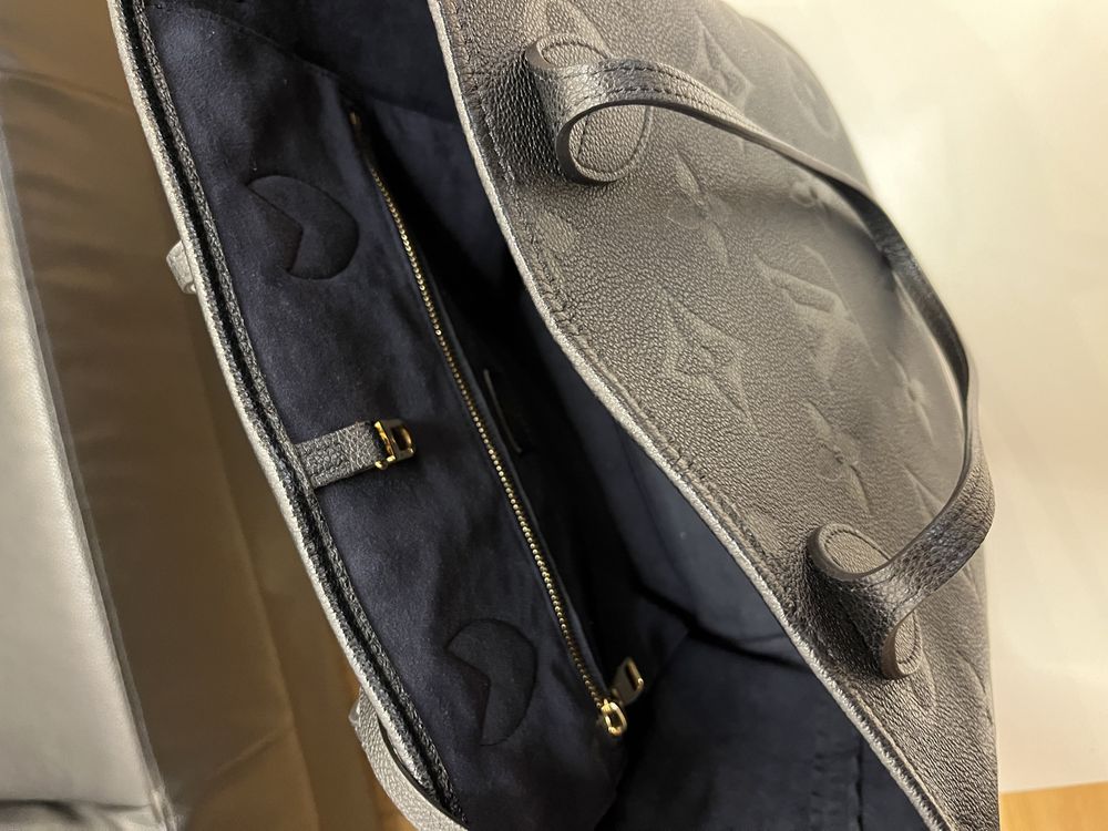 Сумка Louis Vuitton Neverfull MM