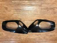 Защитные очки, реснички на фары TOYOTA RAV4