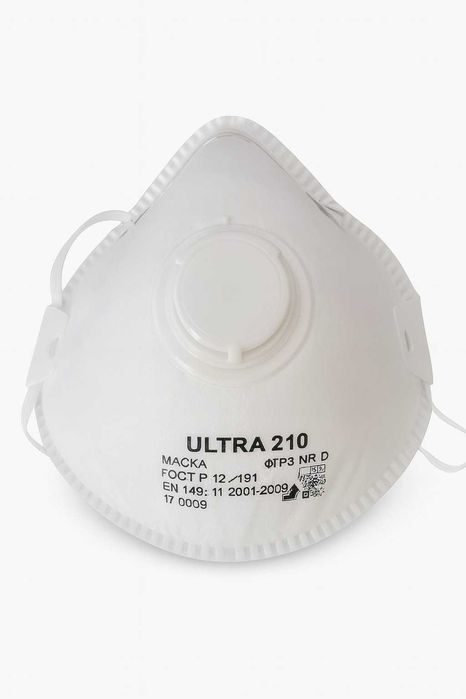 Респиратор ULTRA 210