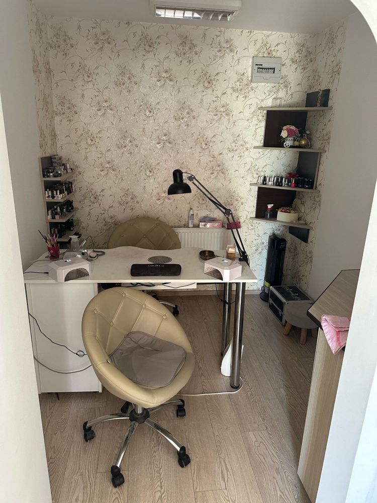Spatiu comercial
