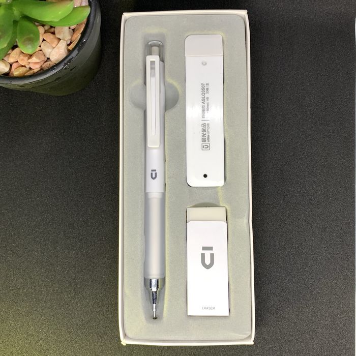 ливквидация товаров механический карандаш ultra-simple 3в1