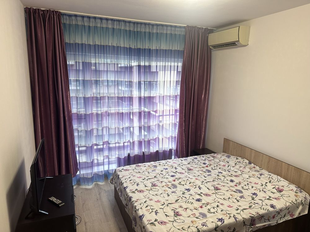 Inchiriere apartament 2 camere , Titan , Rasarit de soare