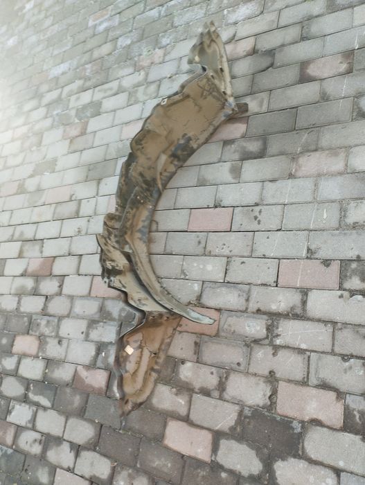 Hyundai S-CUPE подкрылки передние б/у оригинал цена за пару