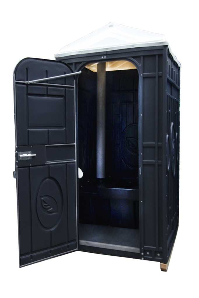 Toalete WC ecologice mobile vidanjabile/racordabile Bacau