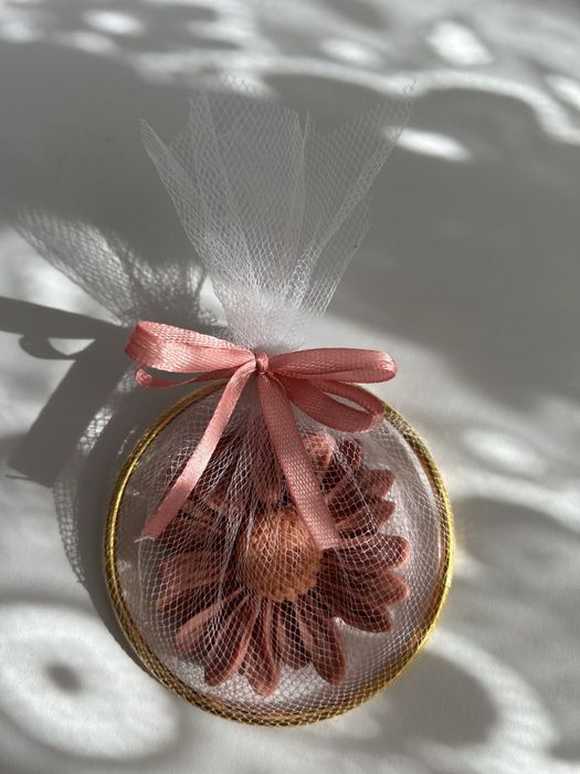 Mărturii pentru nunți și botezuri.