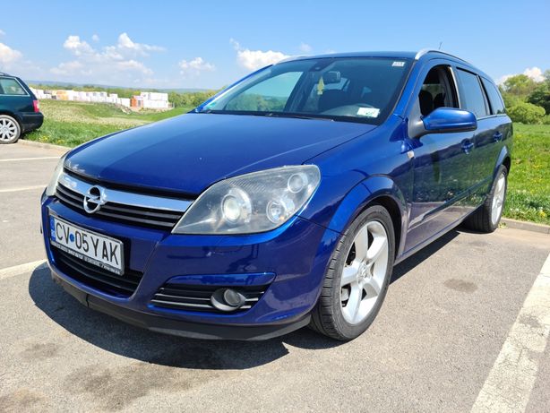 Opel astra h 2006 , 1.9 / 150 cp
