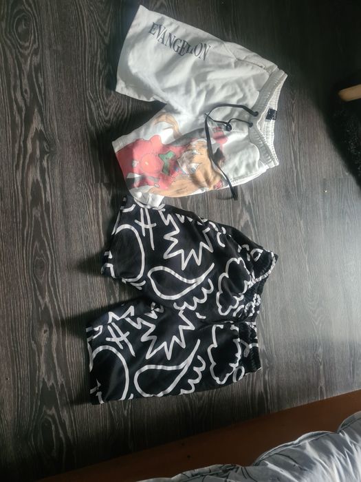 Pantaloni  băieți  mar  M și xs la 40 lei perechea Timișoara