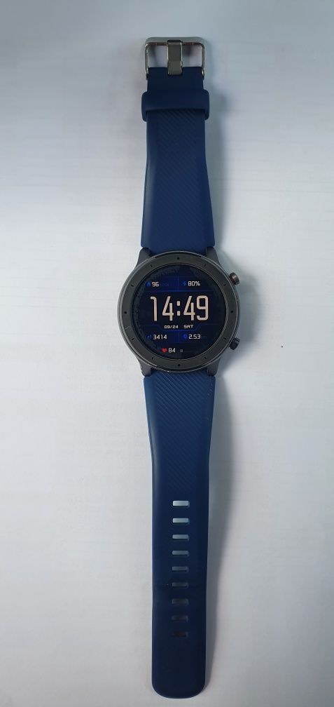 Vând ceas Xaomi Amazfit