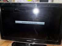 Телевизор Samsung 32” (модель LE32D451G3W)