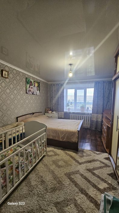 Продам 2х ком.кв в Рабочем посёлке