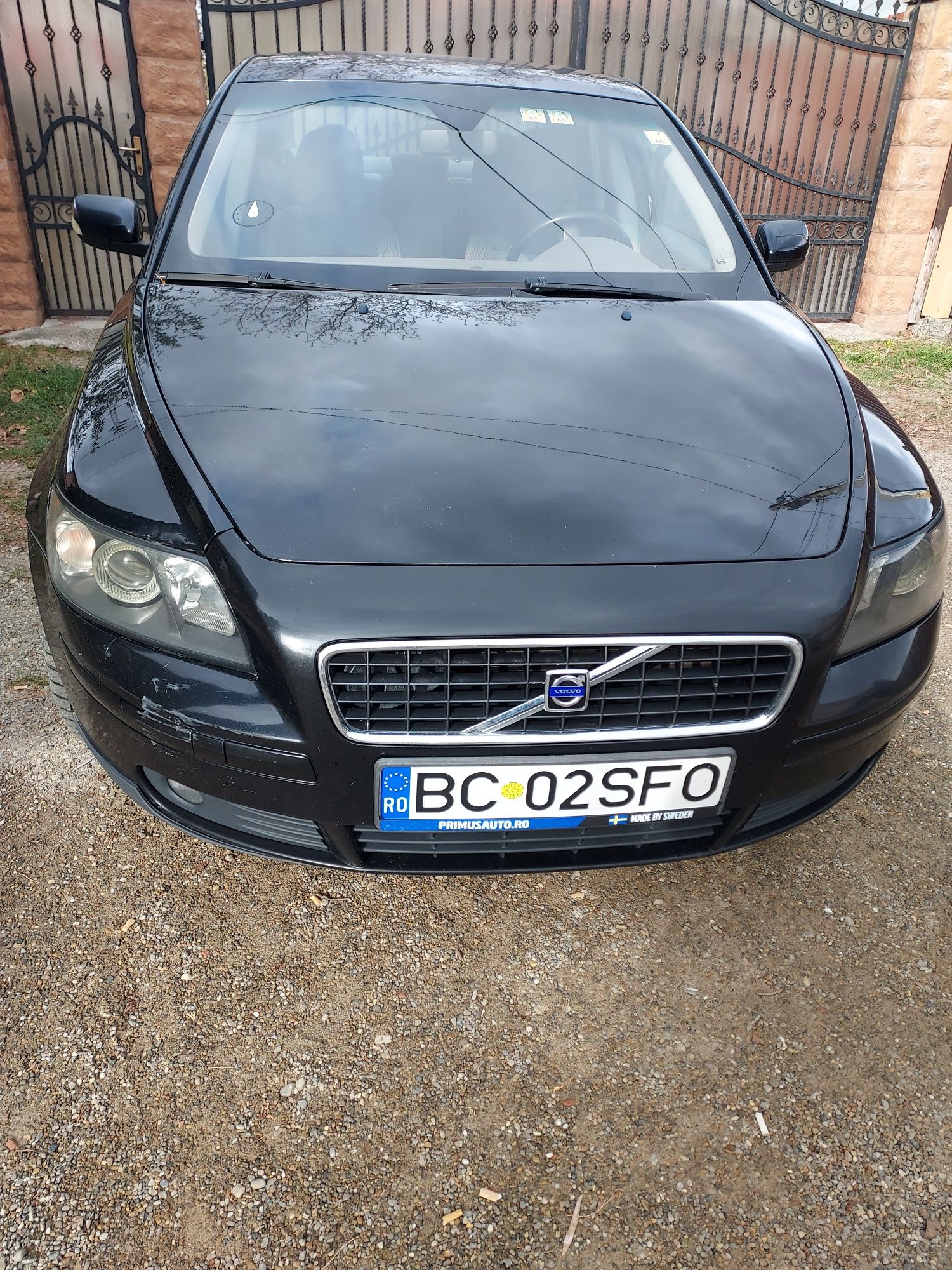 Autoturism Volvo S40