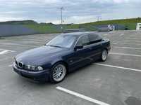 BMW 525d Exclusiv!!!