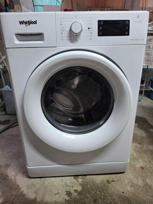 Mașină de spălat