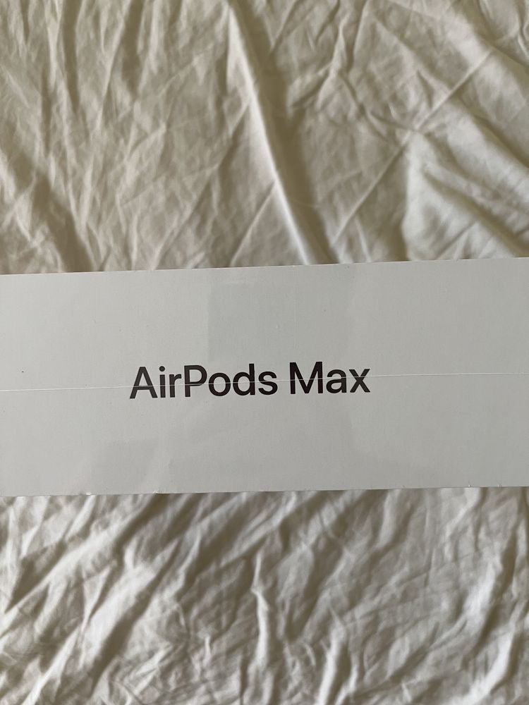 [Топ оферта]Apple AirPods Max