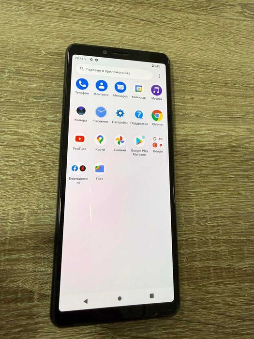 Sony Xperia 10 128gb