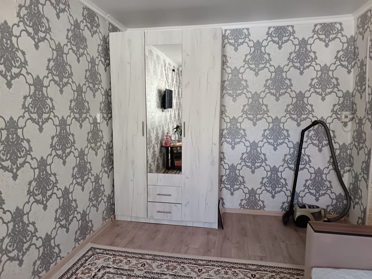 Продам 1 комнатную квартиру