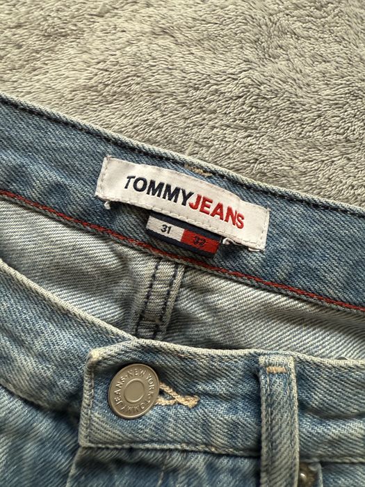 Дънки Tommy Jeans