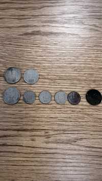 Монети старини
