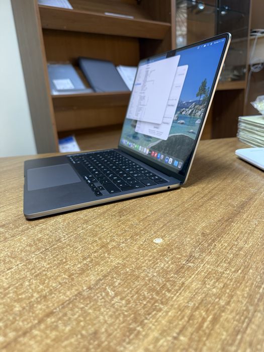 Macbook Air M2 256GB